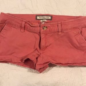 Abercrombie & Fitch Shorts